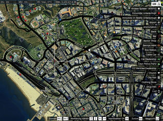 Prosperity St., Morningwood preview 1